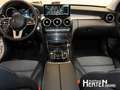 Mercedes-Benz C 180 AVANTGARDE+MULTIBEAM+COMAND+KAMERA Silber - thumbnail 10