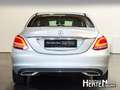 Mercedes-Benz C 180 AVANTGARDE+MULTIBEAM+COMAND+KAMERA Silber - thumbnail 4