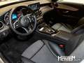 Mercedes-Benz C 180 AVANTGARDE+MULTIBEAM+COMAND+KAMERA Silber - thumbnail 8