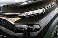 Citroen C3 Aircross 1.2 PT 110 PLUS LED/NAVI/PDC/16 Nero - thumbnail 9