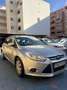 Ford Focus 1.6 TI-VCT Trend PS 125 Plateado - thumbnail 2