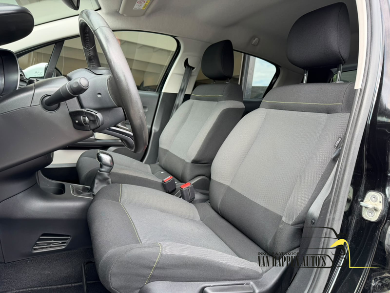 Citroen C3 1.2 PureTech S&S Shine / APK 7-2027 — photo 15
