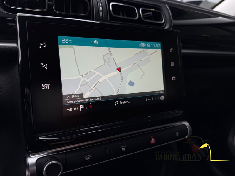 Citroen C3 1.2 PureTech S&S Shine / APK 7-2027 — photo 12
