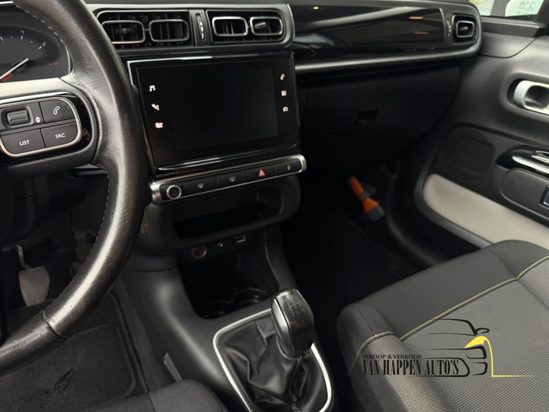 Citroen C3 1.2 PureTech S&S Shine / APK 7-2027 — photo 7