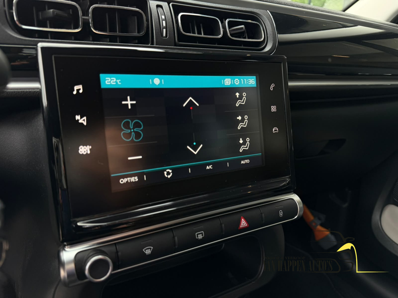 Citroen C3 1.2 PureTech S&S Shine / APK 7-2027 — photo 10