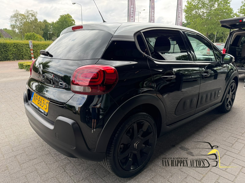 Citroen C3 1.2 PureTech S&S Shine / APK 7-2027 — photo 6