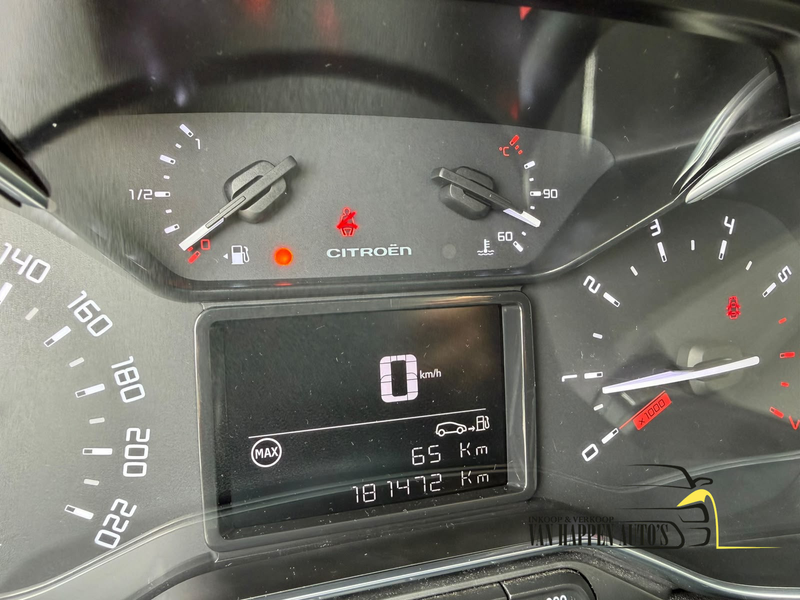 Citroen C3 1.2 PureTech S&S Shine / APK 7-2027 — photo 11