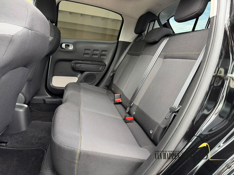 Citroen C3 1.2 PureTech S&S Shine / APK 7-2027 — photo 14