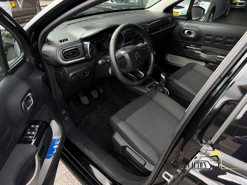 Citroen C3 1.2 PureTech S&S Shine / APK 7-2027 — photo 4