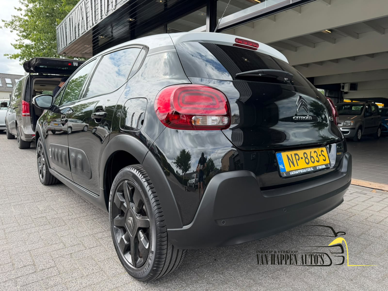 Citroen C3 1.2 PureTech S&S Shine / APK 7-2027 — photo 3