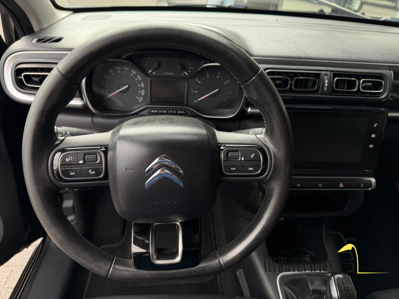 Citroen C3 1.2 PureTech S&S Shine / APK 7-2027 — photo 8