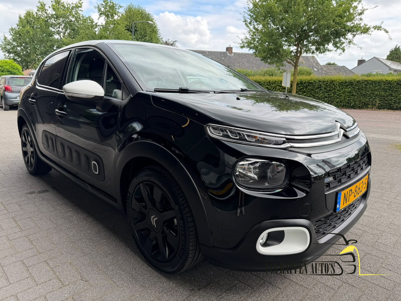Citroen C3 1.2 PureTech S&S Shine / APK 7-2027 — photo 5