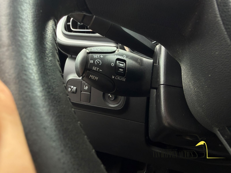 Citroen C3 1.2 PureTech S&S Shine / APK 7-2027 — photo 9
