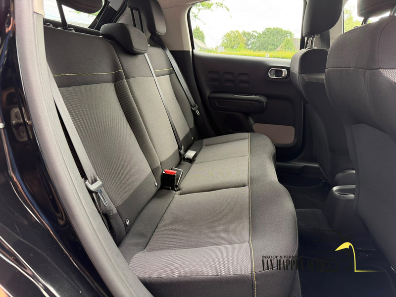 Citroen C3 1.2 PureTech S&S Shine / APK 7-2027 — photo 17