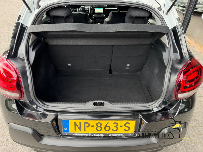 Citroen C3 1.2 PureTech S&S Shine / APK 7-2027 — photo 13