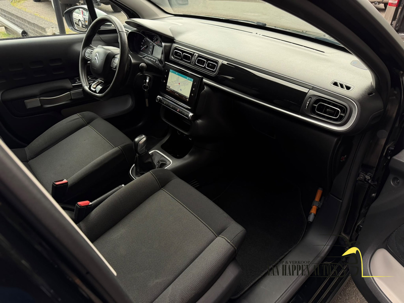 Citroen C3 1.2 PureTech S&S Shine / APK 7-2027 — photo 16