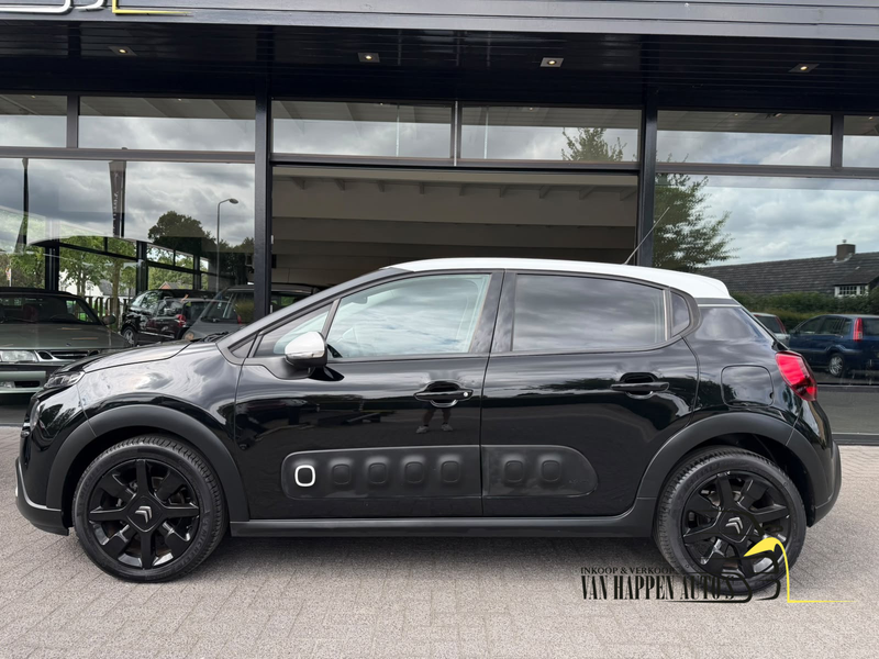Citroen C3 1.2 PureTech S&S Shine / APK 7-2027 — photo 2