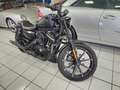 Harley-Davidson Sportster 883 XL2 Black Czarny - thumbnail 2