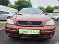 Opel Astra Comfort Automatik / Neues Pickerl / Heizung Braun - thumbnail 3