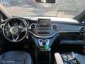 Mercedes-Benz V 250 250d Extra Lang Avantgarde Edition Zwart - thumbnail 8