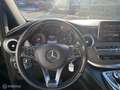 Mercedes-Benz V 250 250d Extra Lang Avantgarde Edition Zwart - thumbnail 7