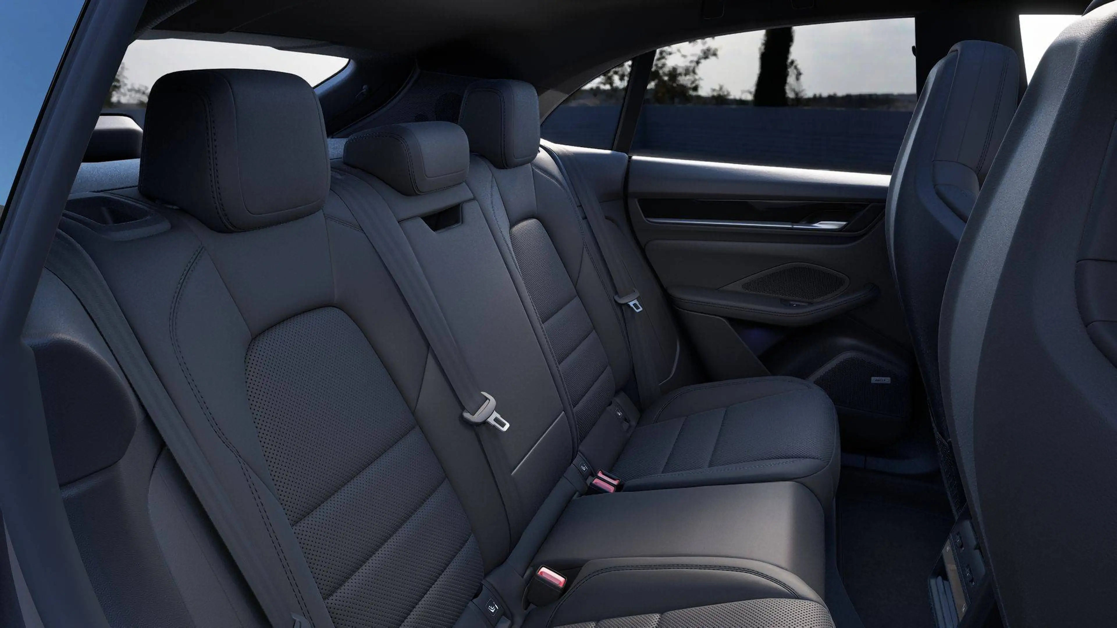 Porsche Macan 4S EV/Head-Up/18-Way/BOSE/Pano/Achterasbesturing/... — photo 10
