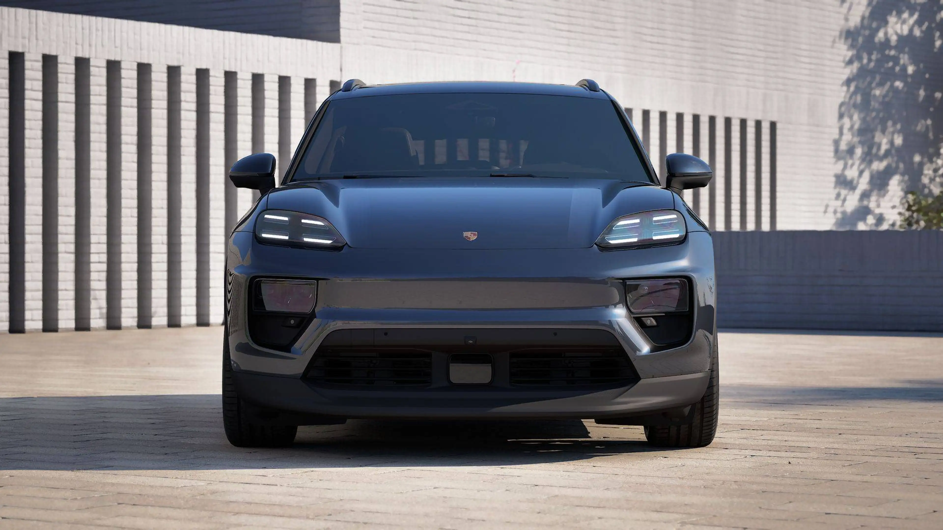 Porsche Macan 4S EV/Head-Up/18-Way/BOSE/Pano/Achterasbesturing/... — photo 6