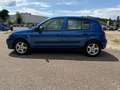 Renault Clio II Campus*5-TRG.*KLIMA*ALU*TMPT*Neu TÜV+AU* Blau - thumbnail 10