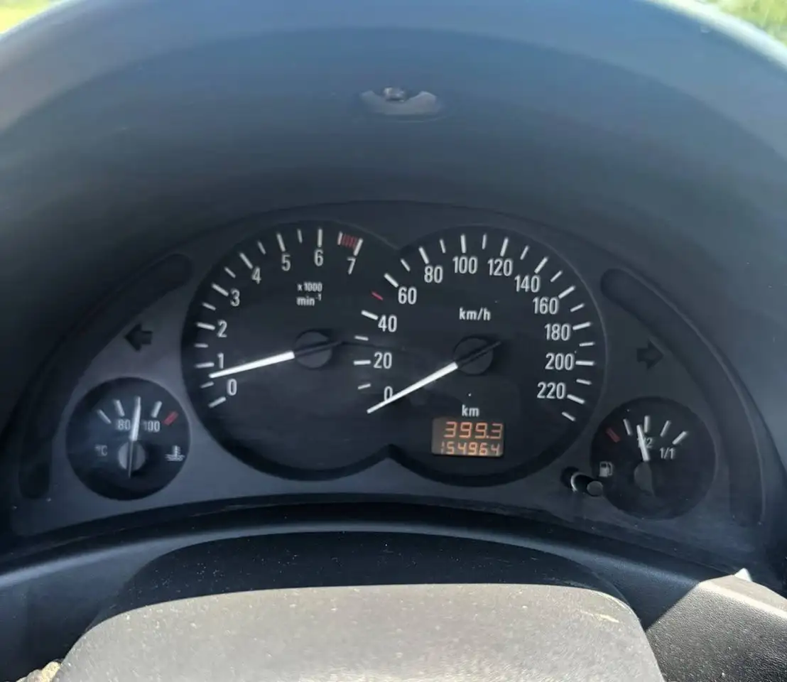 Opel Corsa, foto 5