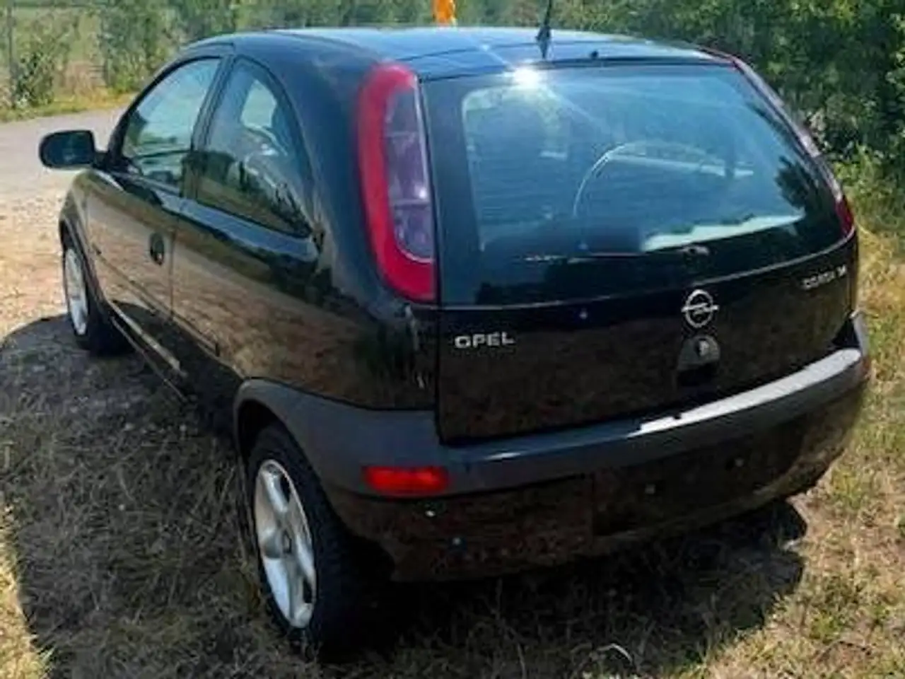 Opel Corsa, foto 4