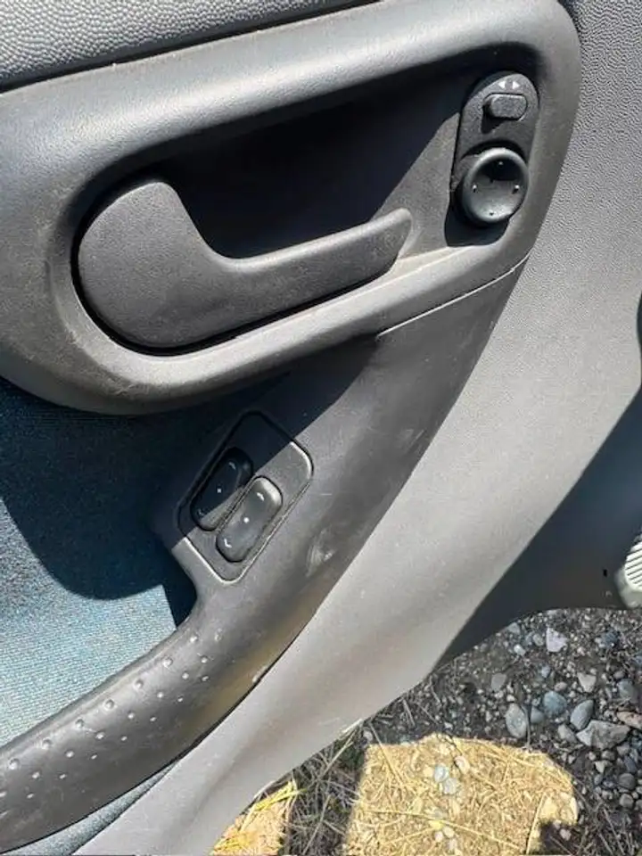 Opel Corsa, foto 10