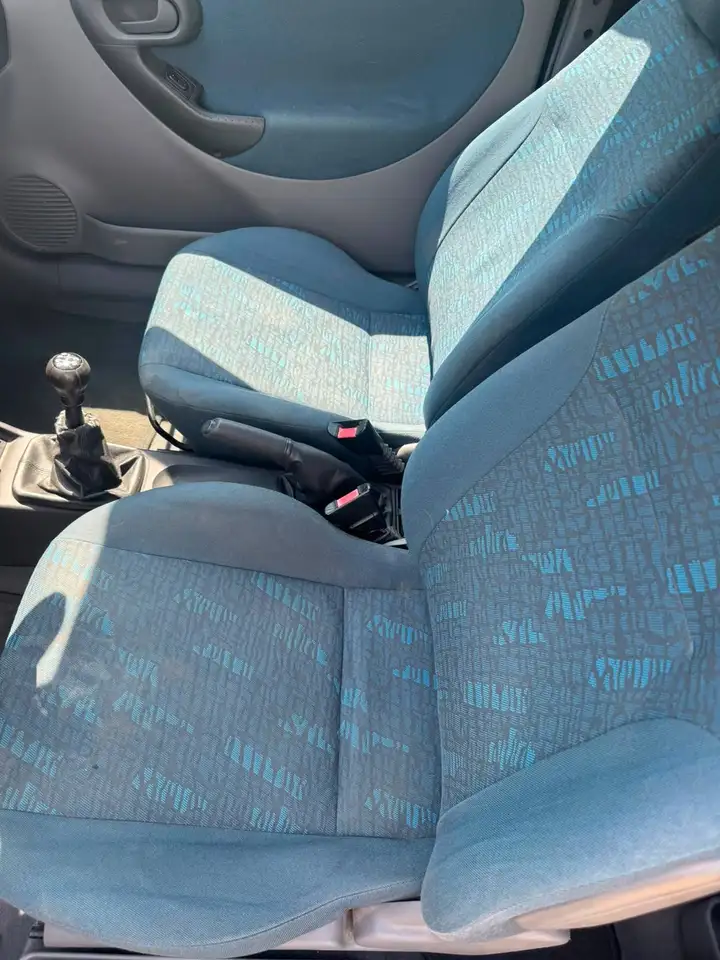 Opel Corsa, foto 9