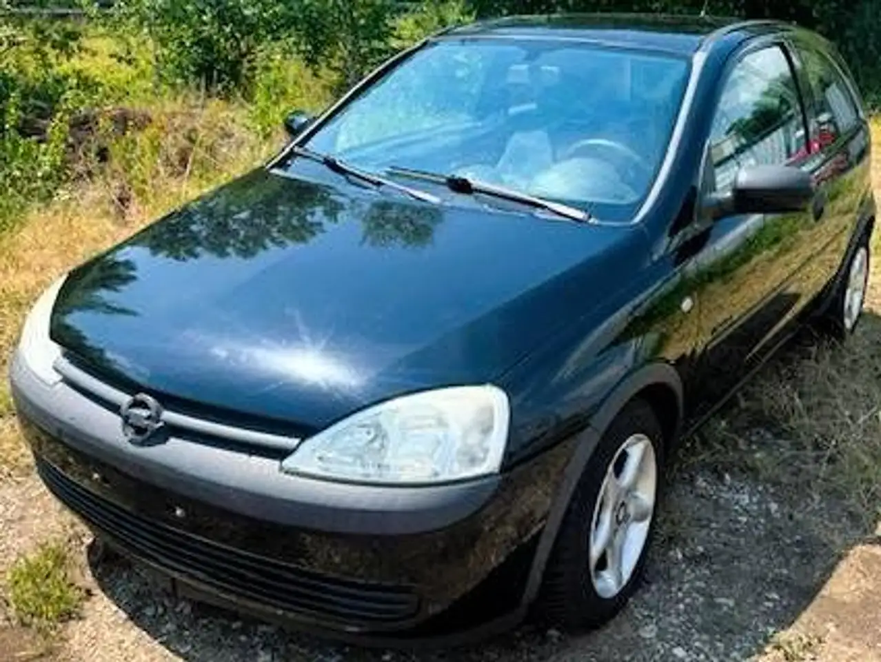 Opel Corsa, foto 2