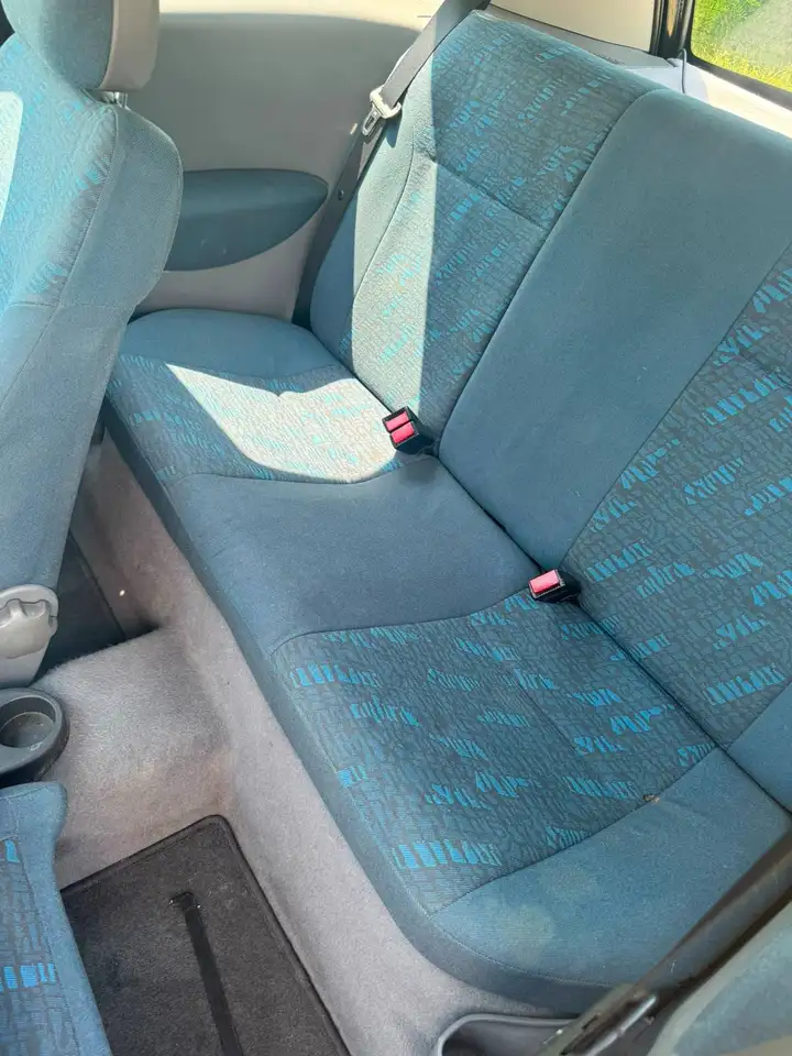 Opel Corsa, foto 8