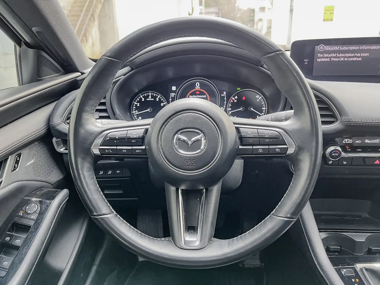 Mazda 3 fotografie Mazda 3