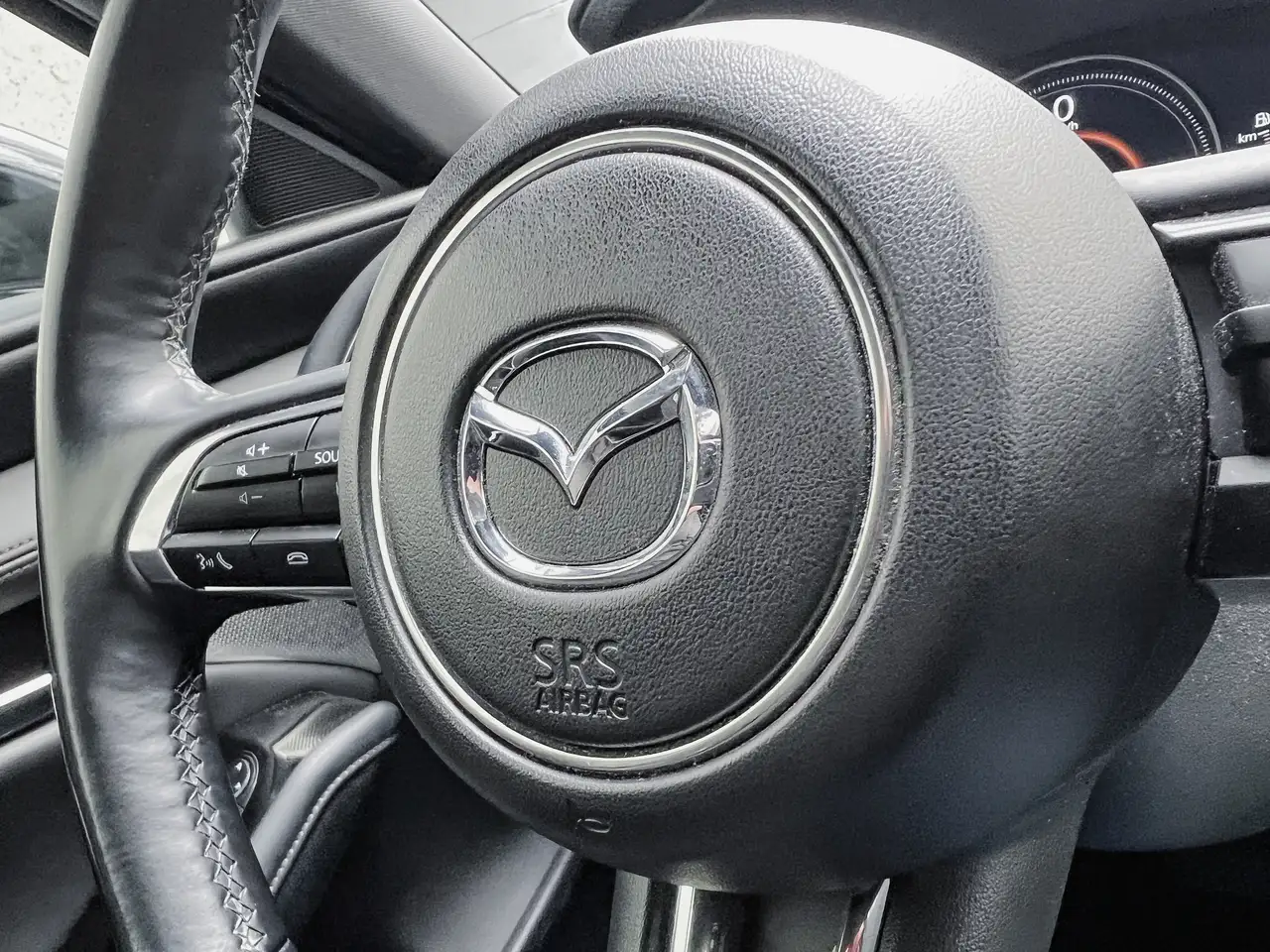 Mazda 3 fotografie Mazda 3