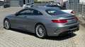 Mercedes-Benz S 63 AMG 4Matic*Coupe*NIGHT TV*BURM*PANO*MASSAGE Silber - thumbnail 4