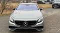 Mercedes-Benz S 63 AMG 4Matic*Coupe*NIGHT TV*BURM*PANO*MASSAGE Silber - thumbnail 3