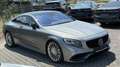Mercedes-Benz S 63 AMG 4Matic*Coupe*NIGHT TV*BURM*PANO*MASSAGE Silber - thumbnail 2