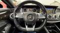 Mercedes-Benz S 63 AMG 4Matic*Coupe*NIGHT TV*BURM*PANO*MASSAGE Silber - thumbnail 15