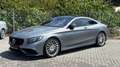 Mercedes-Benz S 63 AMG 4Matic*Coupe*NIGHT TV*BURM*PANO*MASSAGE Silber - thumbnail 1