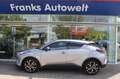 Toyota C-HR Hybrid Team D*LED*AHK*Navi*ACC*SHZ* Silber - thumbnail 5
