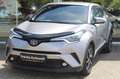 Toyota C-HR Hybrid Team D*LED*AHK*Navi*ACC*SHZ* Silber - thumbnail 2