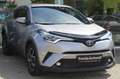 Toyota C-HR Hybrid Team D*LED*AHK*Navi*ACC*SHZ* Silber - thumbnail 4