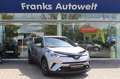 Toyota C-HR Hybrid Team D*LED*AHK*Navi*ACC*SHZ* Silber - thumbnail 3
