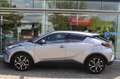 Toyota C-HR Hybrid Team D*LED*AHK*Navi*ACC*SHZ* Silber - thumbnail 6