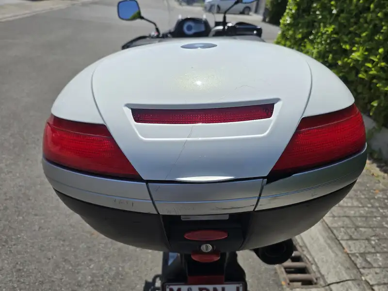 Suzuki V-STROM 650 - foto 6