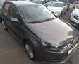 Volkswagen Polo V 1,0I BMT/Start-Stopp Klima SHZ Tempo LMF Gris - thumbnail 2