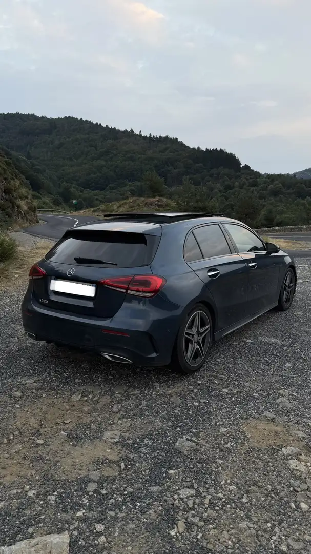 Mercedes-Benz A 220 Classe A220 7-DCT AMG Line - 2