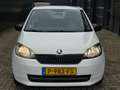 Skoda Citigo 1.0 Greentech Elegance Navigatie Blanc - thumbnail 2